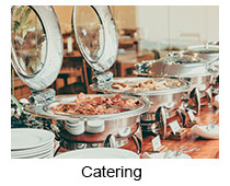 Catering