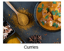 Curries