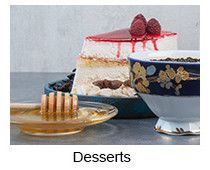 Desserts